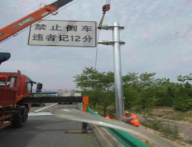 徐州徐州交通标杆施工案例